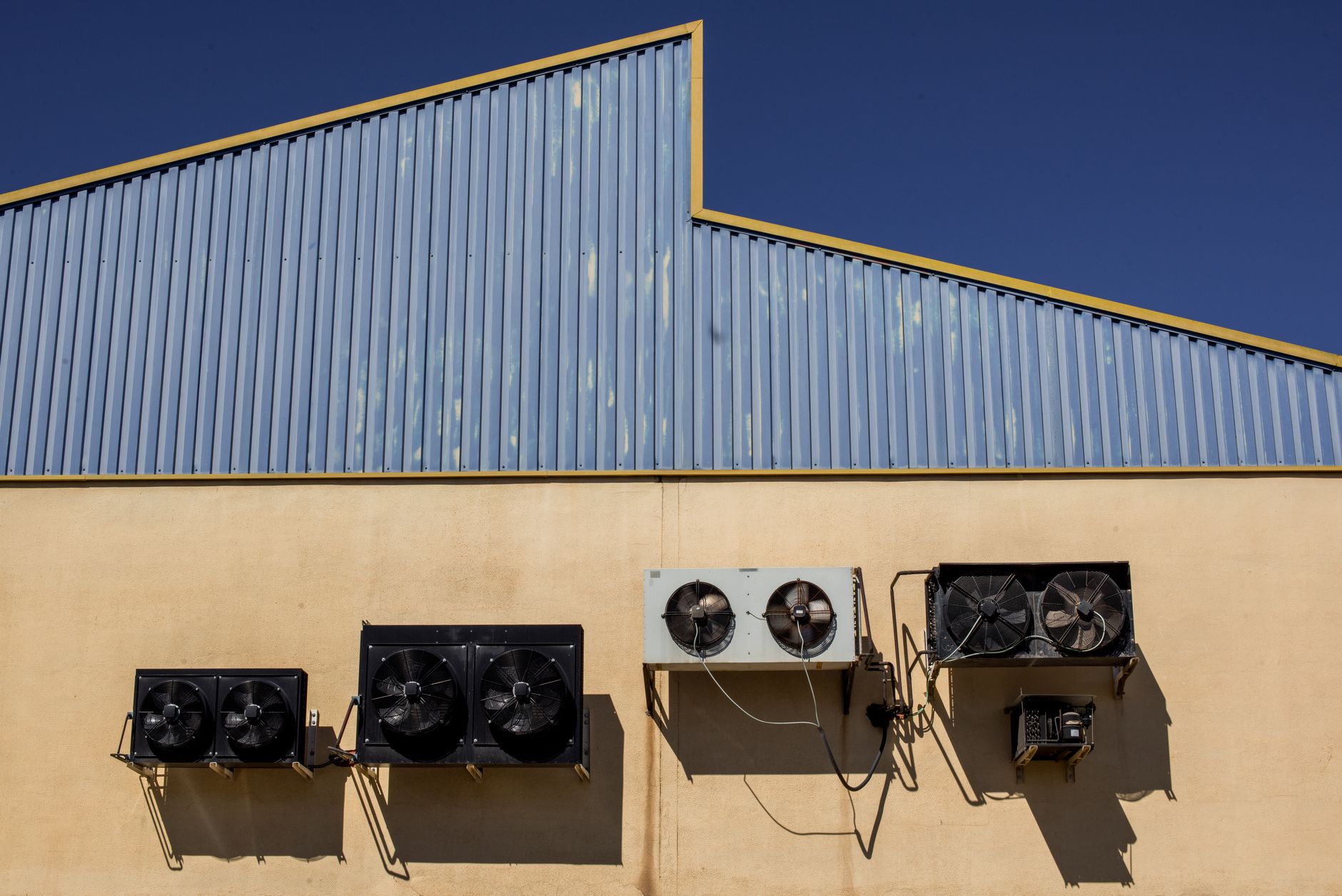 Lincs Climate Solutions, air conditioning engineer services covering Boston Air Conditioning Engineer services in Boston, Lincs Climate Solutions