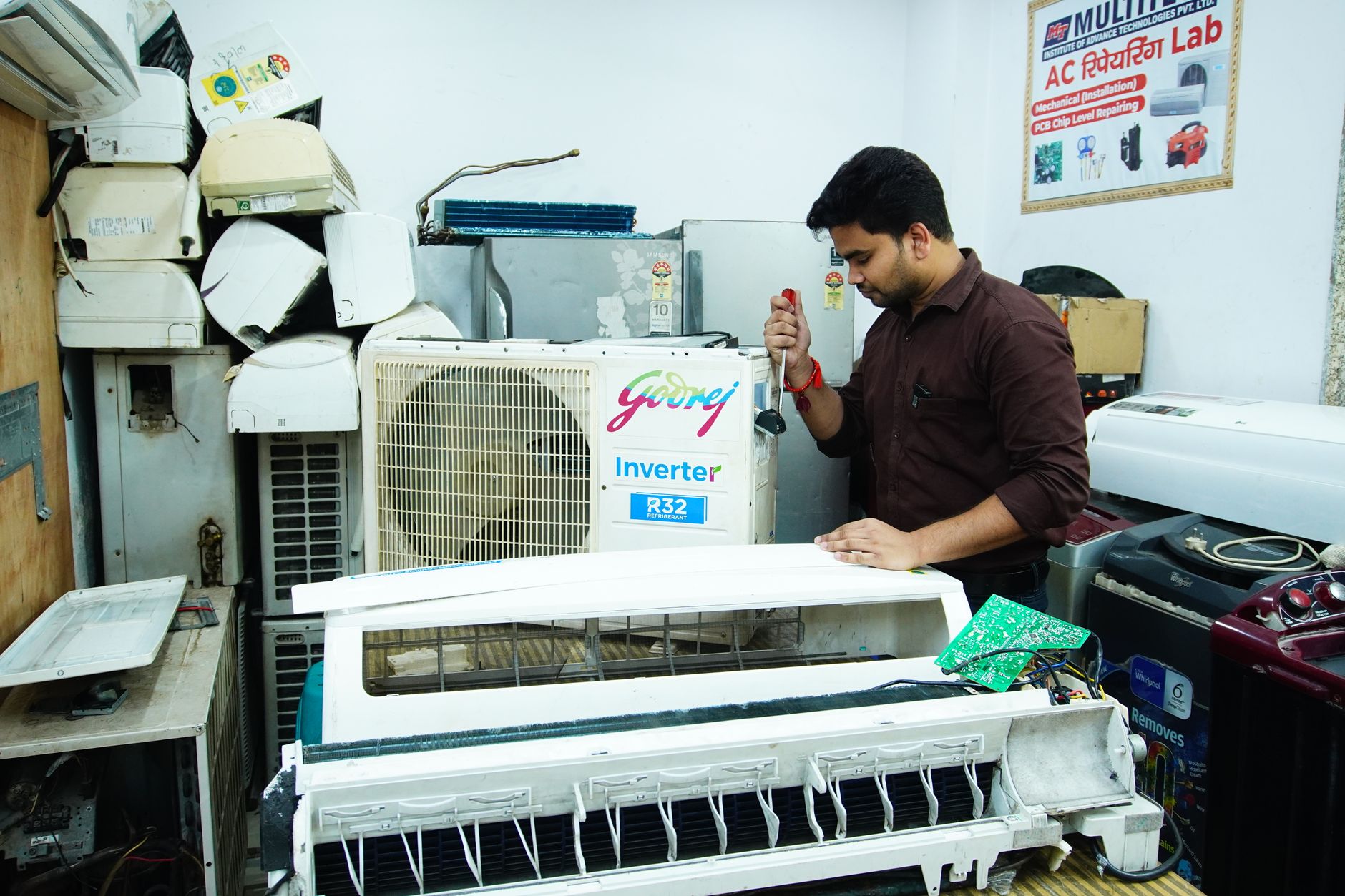 Lincs Climate Solutions, air conditioning engineer services covering Horncastle Air Conditioning Engineer services in Horncastle, Lincs Climate Solutions