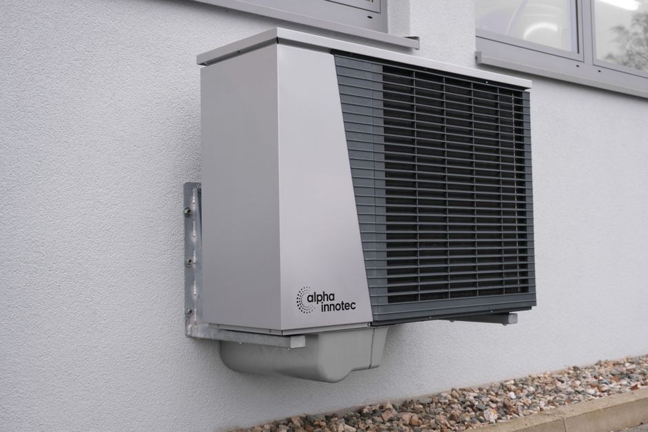 Lincs Climate Solutions, air conditioning engineer services covering Lincoln Air Conditioning Installation in Lincoln