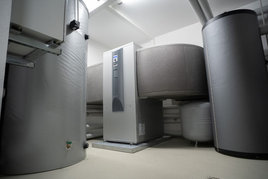 Air Conditioning Installation in Louth