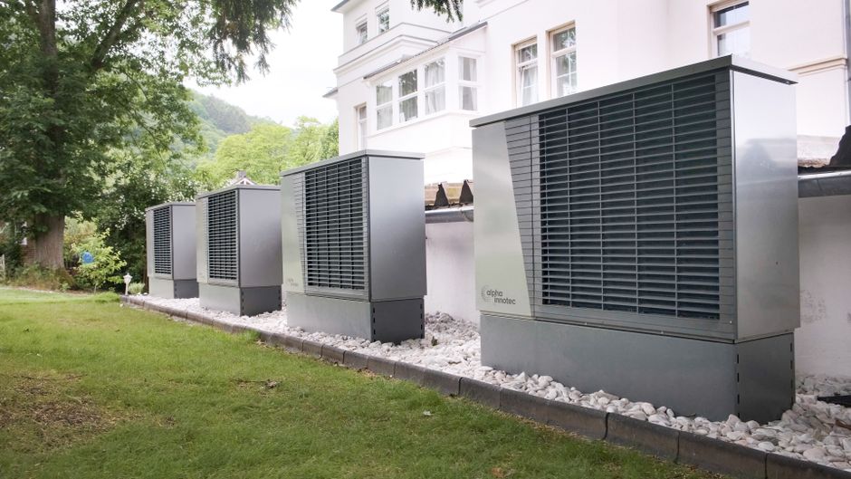 Air Conditioning Installation in Sleaford