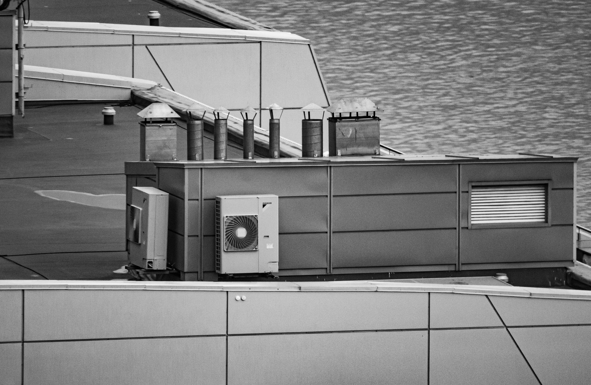 Air Conditioning Engineer services in Spalding, Lincs Climate Solutions